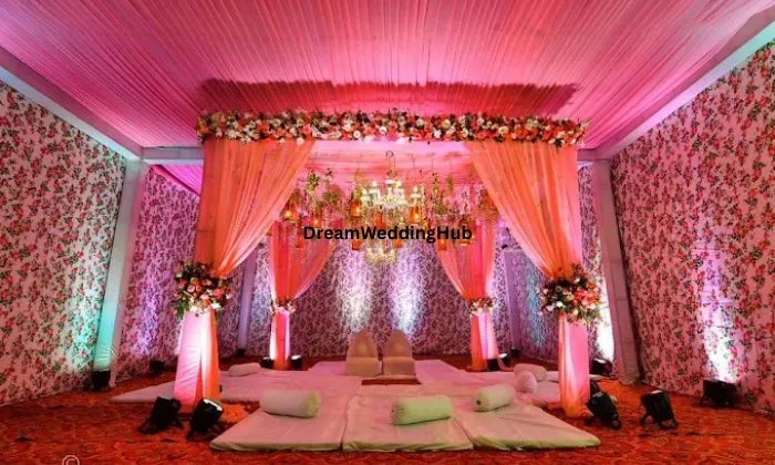 Balaji Wedding Planners Lucknow